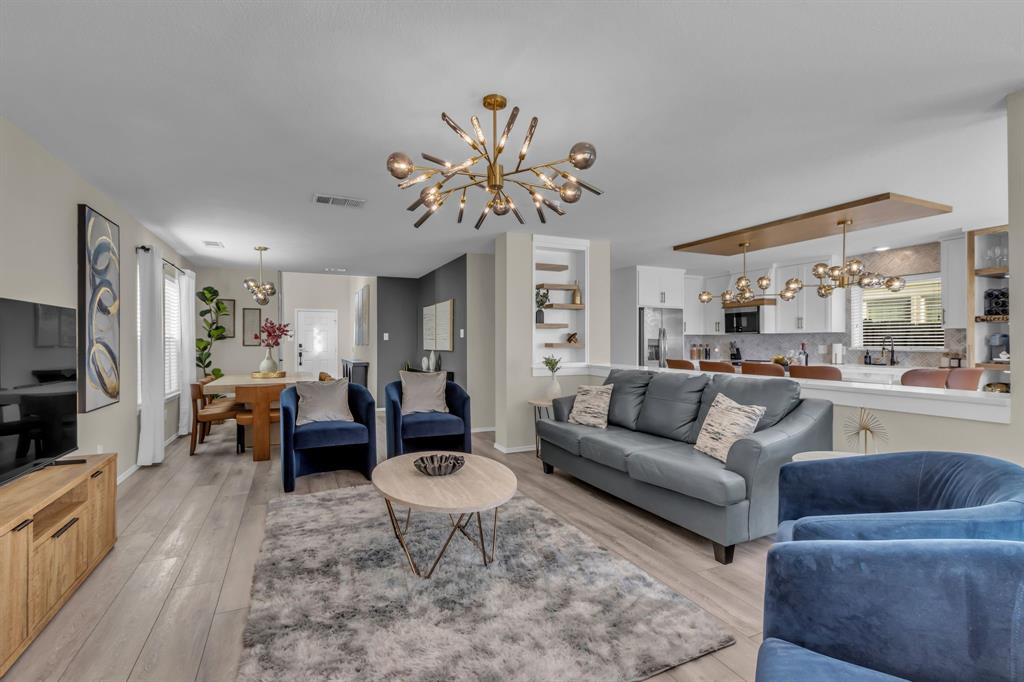 Heights At Westridge Ph II The - Residential