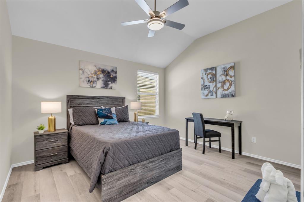 Heights At Westridge Ph II The - Residential