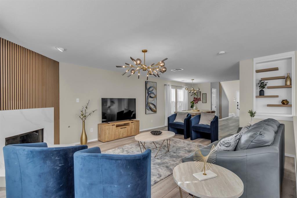 Heights At Westridge Ph II The - Residential