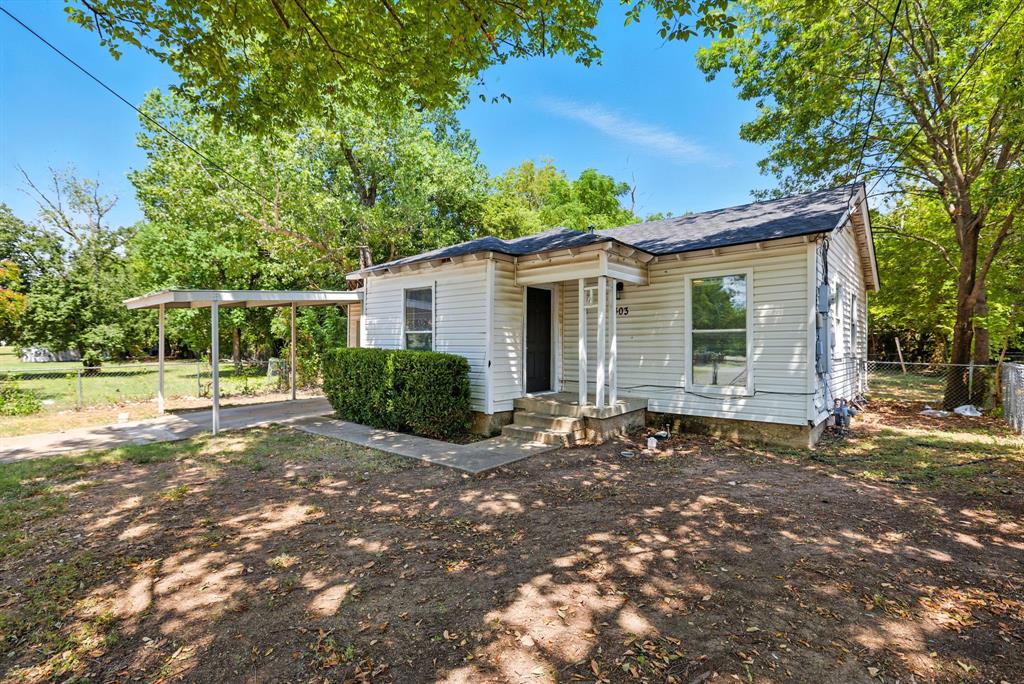 Pleasant Dale Rev - Residential