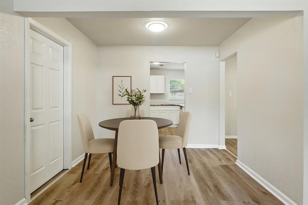 Pleasant Dale Rev - Residential