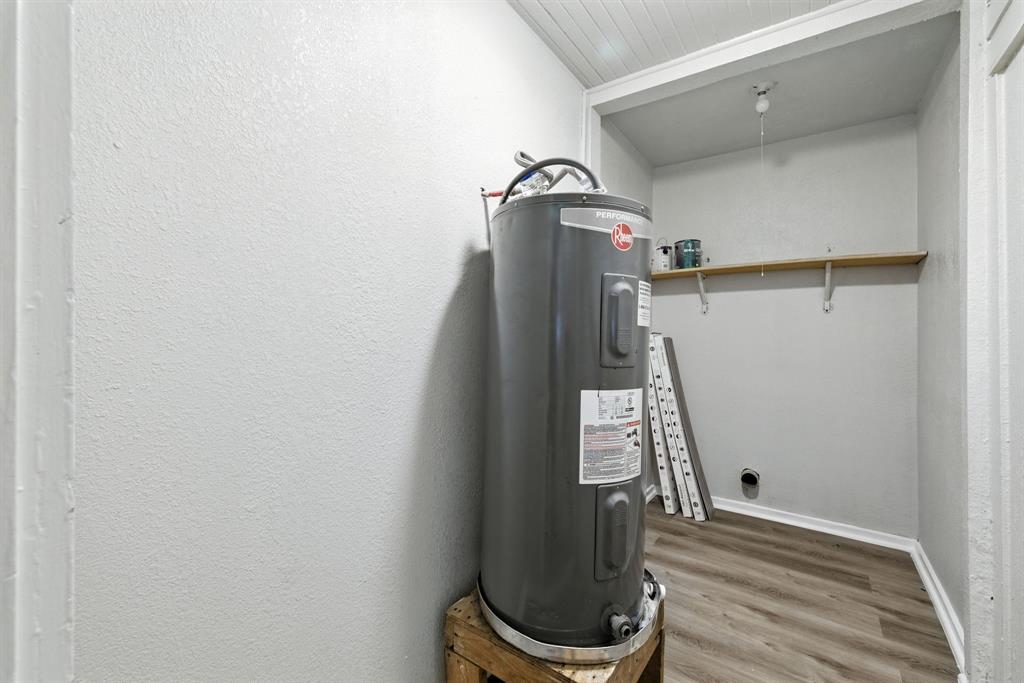 Pleasant Dale Rev - Residential