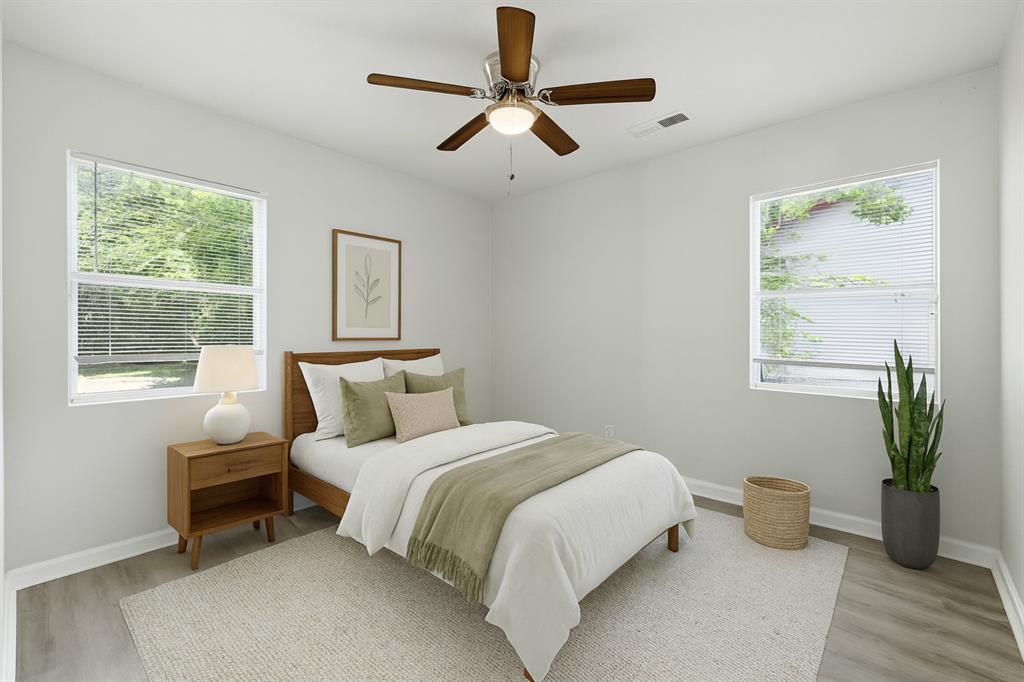 Pleasant Dale Rev - Residential