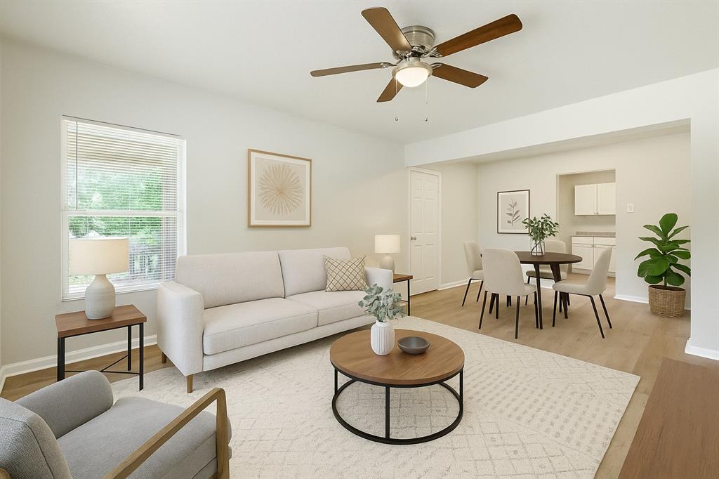 Pleasant Dale Rev - Residential