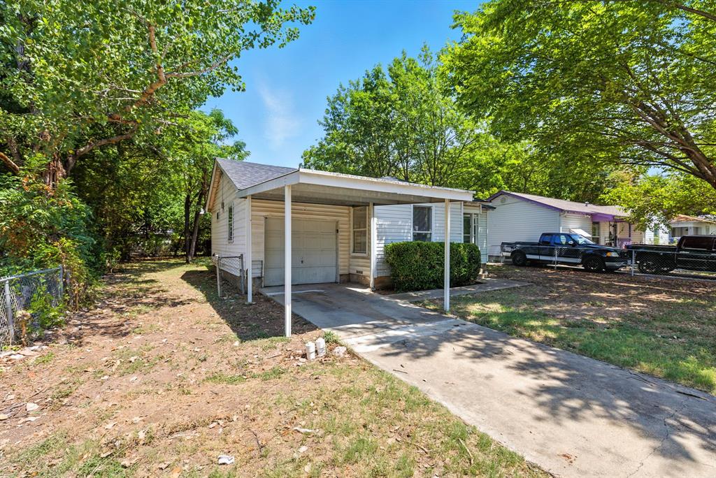 Pleasant Dale Rev - Residential