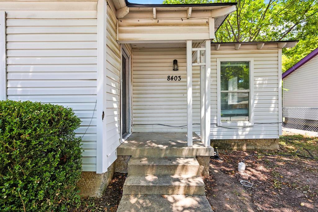 Pleasant Dale Rev - Residential