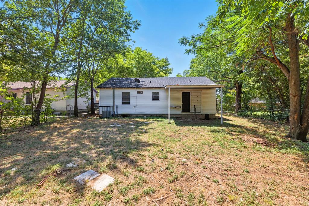 Pleasant Dale Rev - Residential