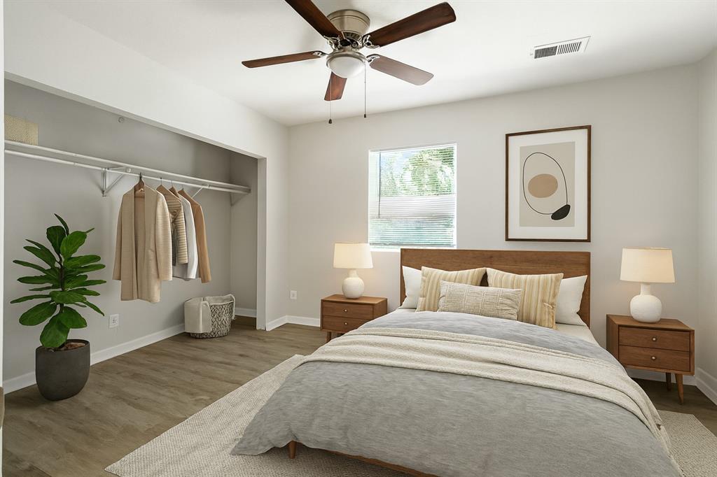 Pleasant Dale Rev - Residential