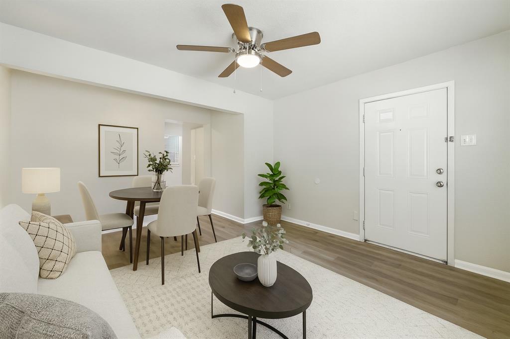 Pleasant Dale Rev - Residential