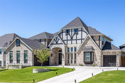 4309 Godwit Lane Garland TX 75043