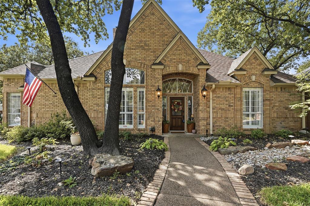 924 Ridge Court