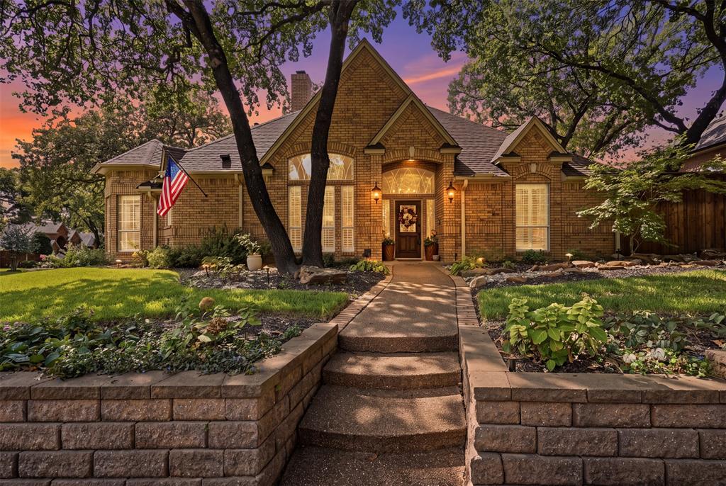 924 Ridge Court