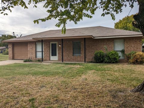 Photo of 605 Elm Street, Forney, TX 75126 (MLS # 21211397)