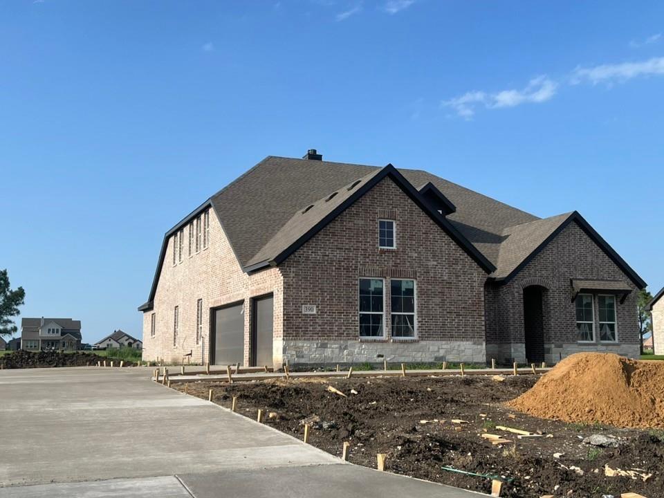 Fannin Ranch Estates - Residential