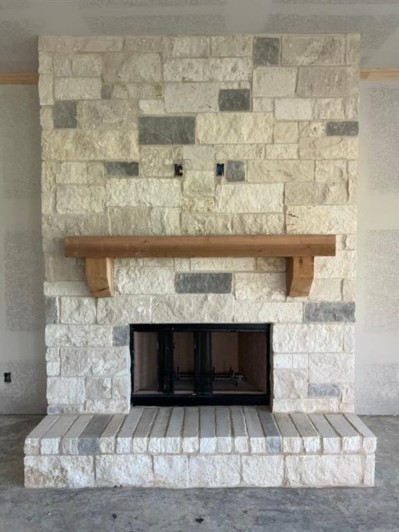 Fannin Ranch Estates - Residential