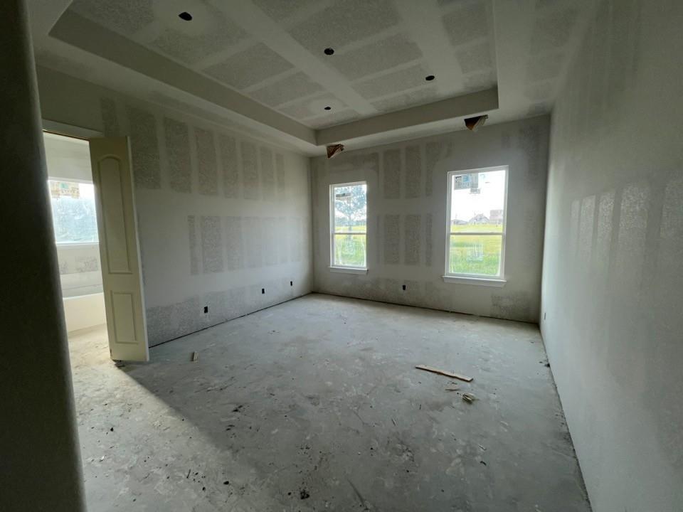 Fannin Ranch Estates - Residential