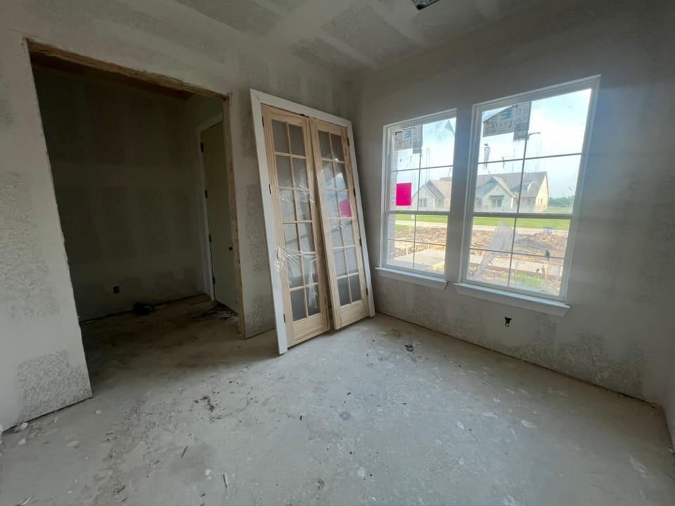 Fannin Ranch Estates - Residential