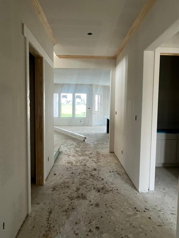 Fannin Ranch Estates - Residential