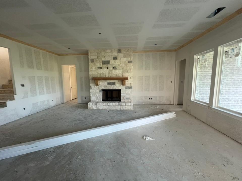 Fannin Ranch Estates - Residential