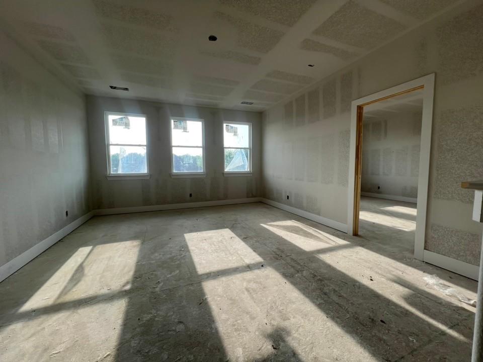 Fannin Ranch Estates - Residential