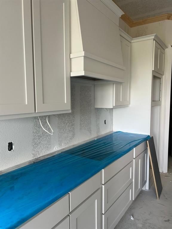 Fannin Ranch Estates - Residential