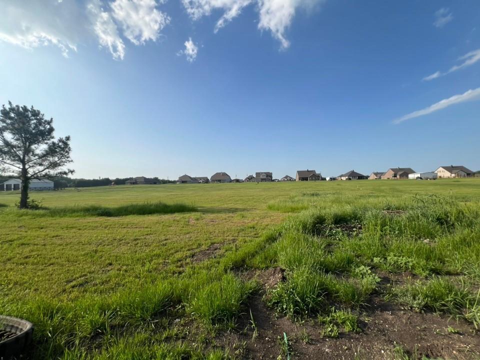 Fannin Ranch Estates - Residential