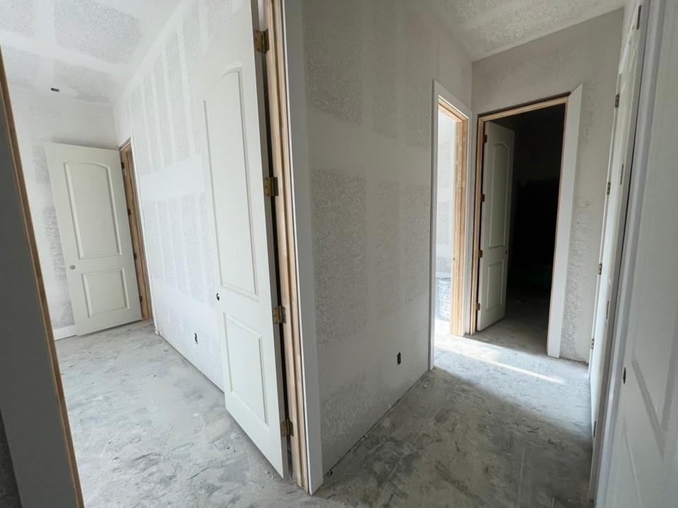 Fannin Ranch Estates - Residential