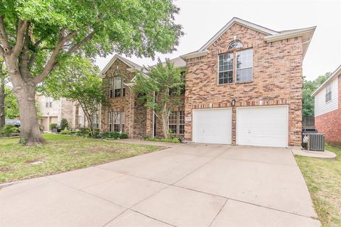 Photo of 6504 Josephine Drive, Arlington, TX 76017 (MLS # 21271507)
