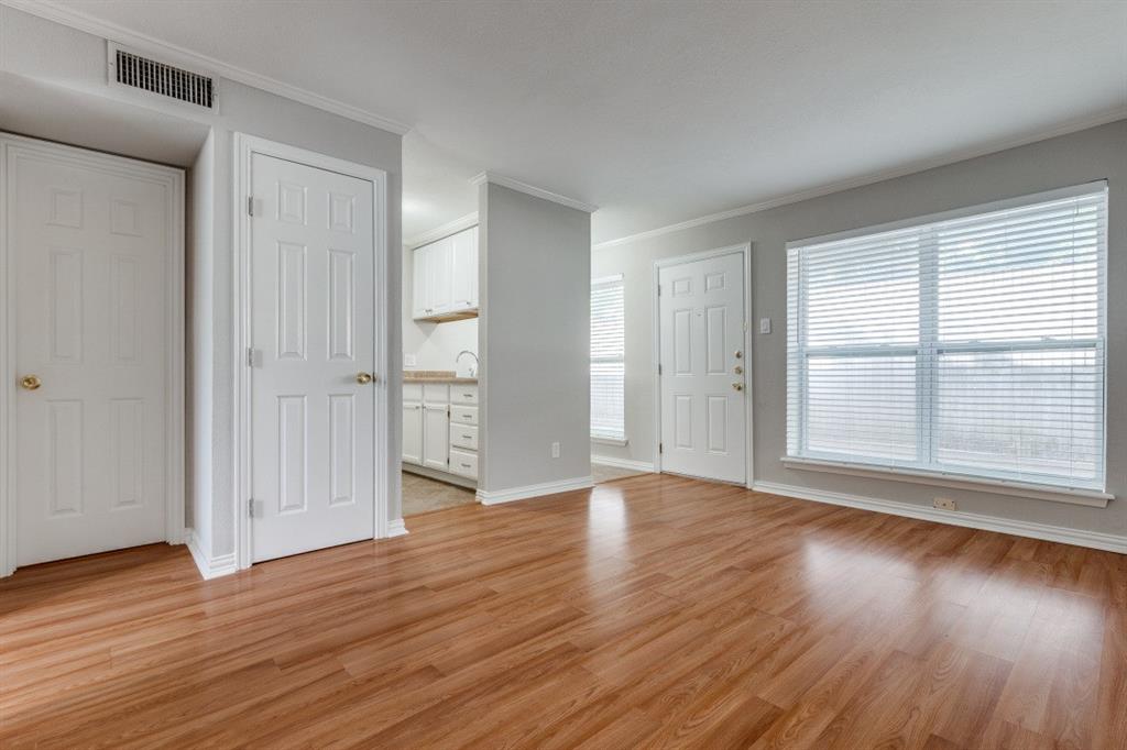 Junius Heights - Residential Lease