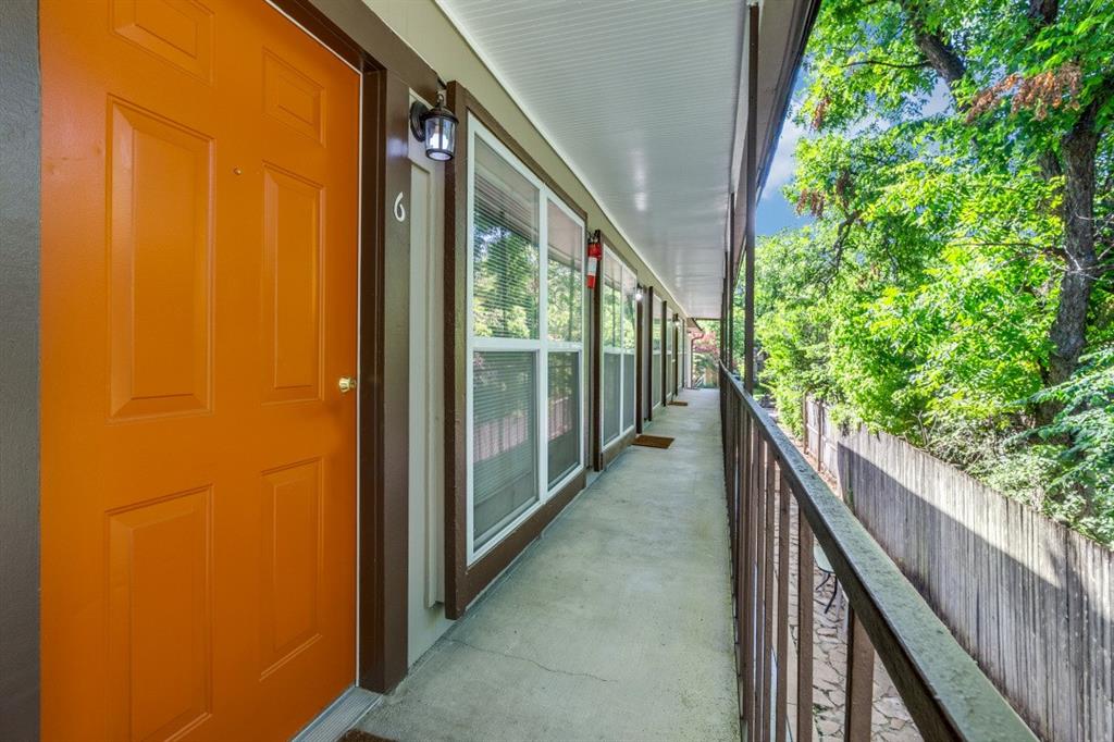 Junius Heights - Residential Lease