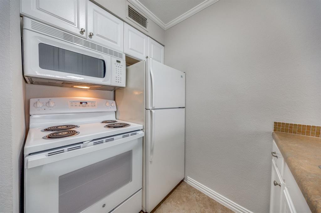 Junius Heights - Residential Lease