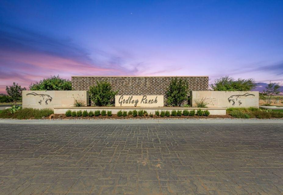 612 Godley Ranch