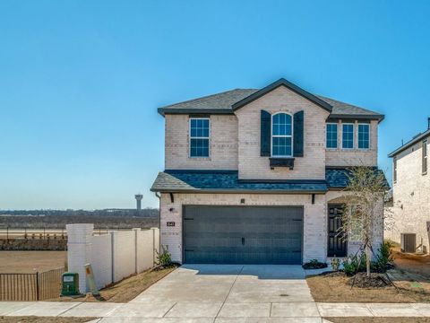 Photo of 841 Santa Lucia Drive, Anna, TX 75409 (MLS # 21211623)