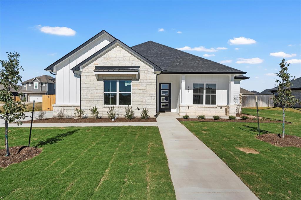 Moonlight Park Ph 2 - Residential