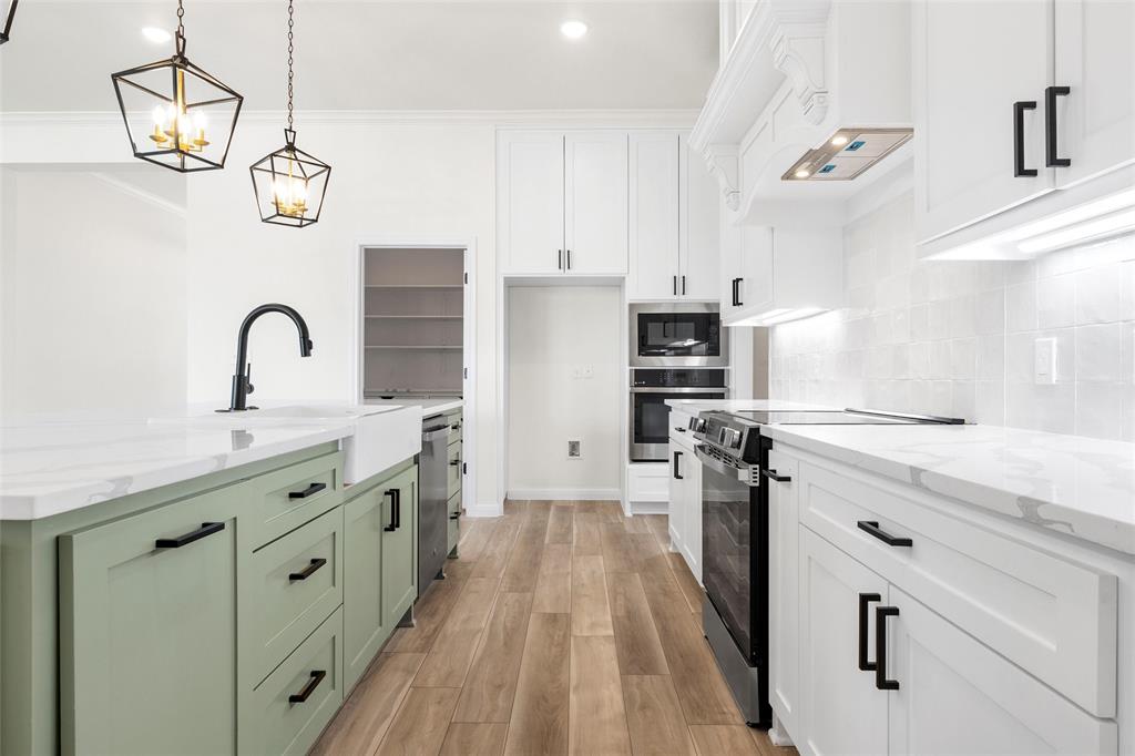 Moonlight Park Ph 2 - Residential