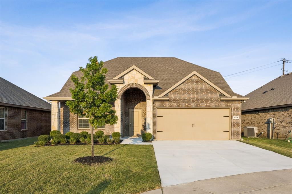 340 Brandywine Court