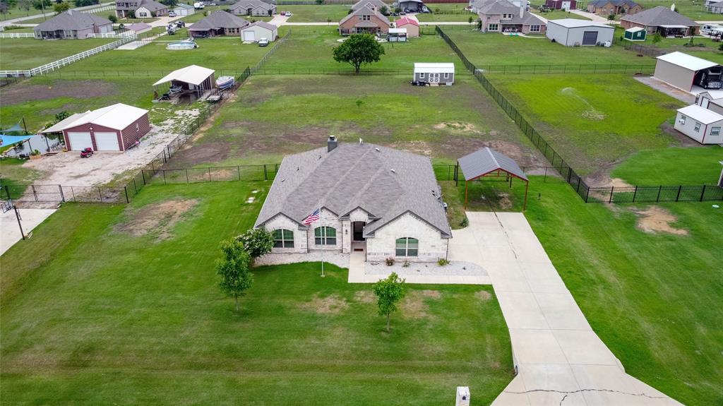 1009 Sumner Drive