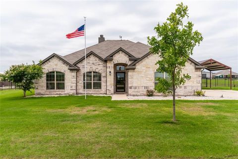1009 Sumner Drive Venus TX 76084
