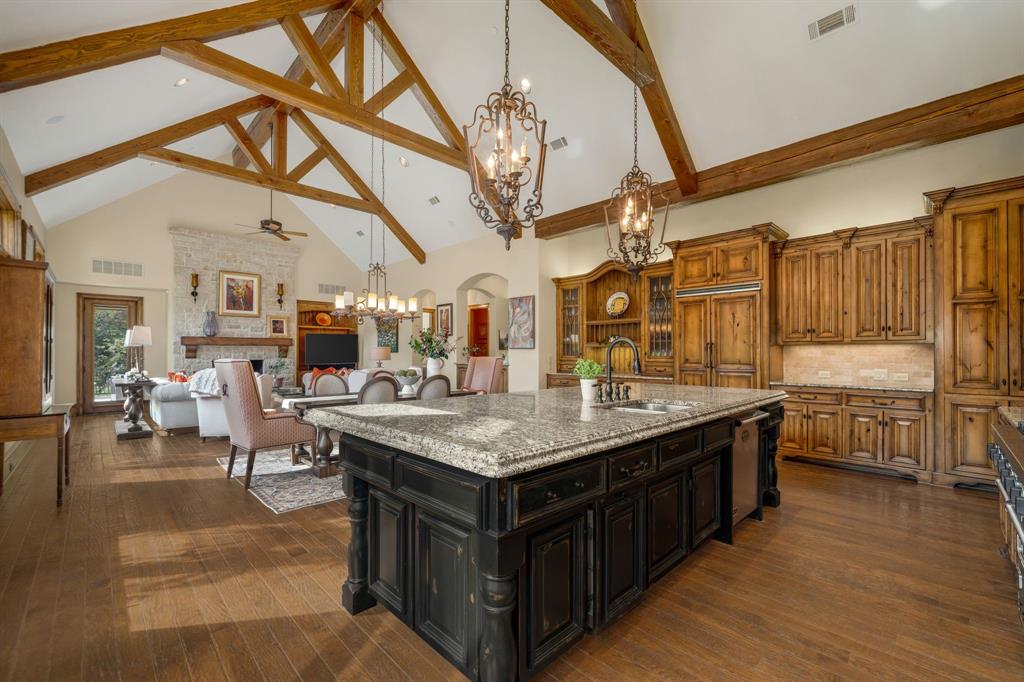 Chapel Creek Ph One - Residential