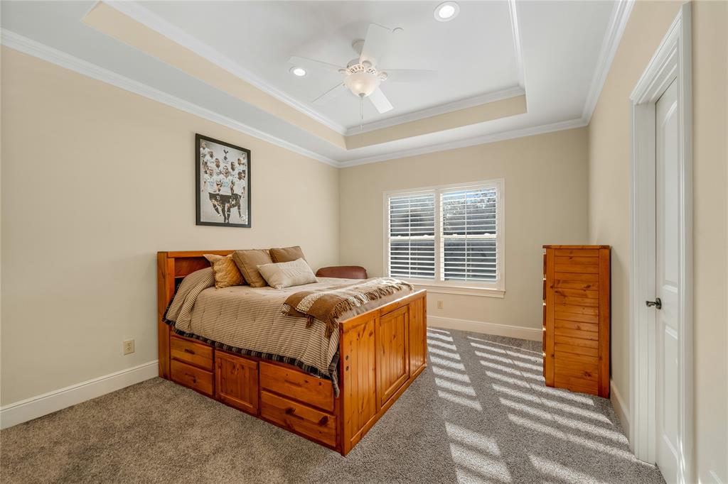 Chapel Creek Ph One - Residential