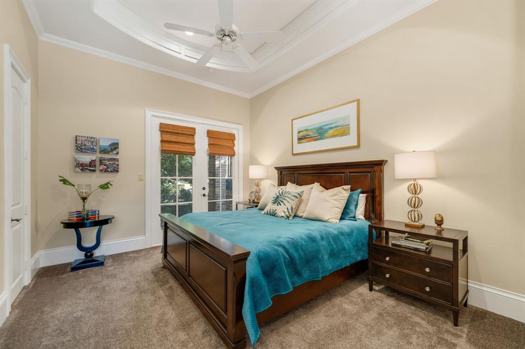 Chapel Creek Ph One - Residential