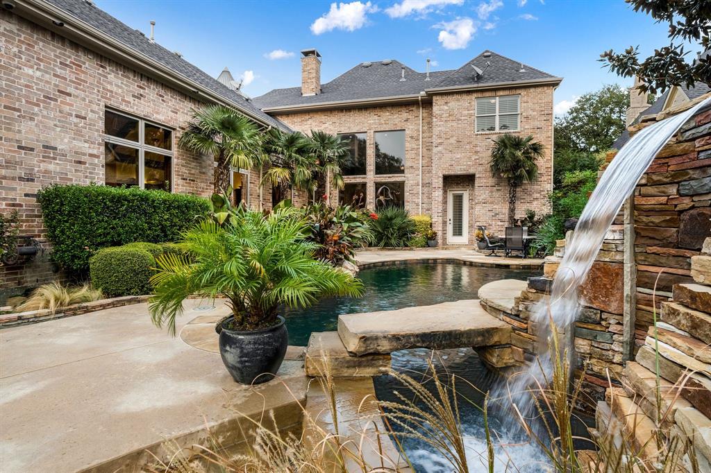 Chapel Creek Ph One - Residential