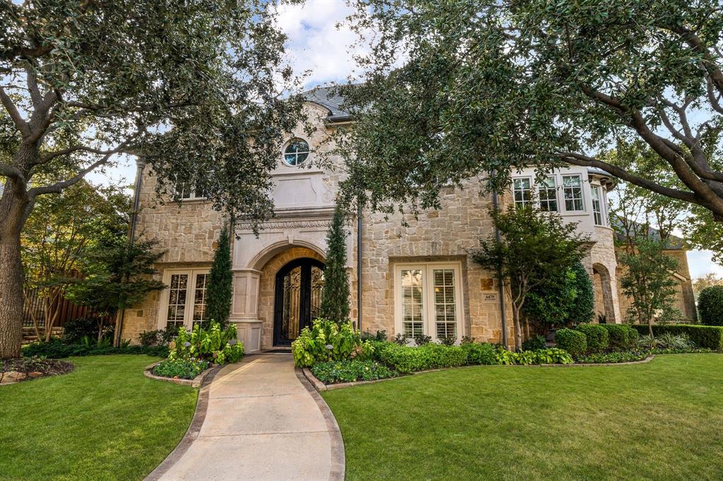 Chapel Creek Ph One - Residential