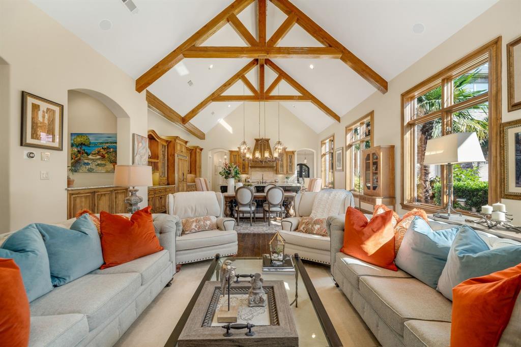 Chapel Creek Ph One - Residential