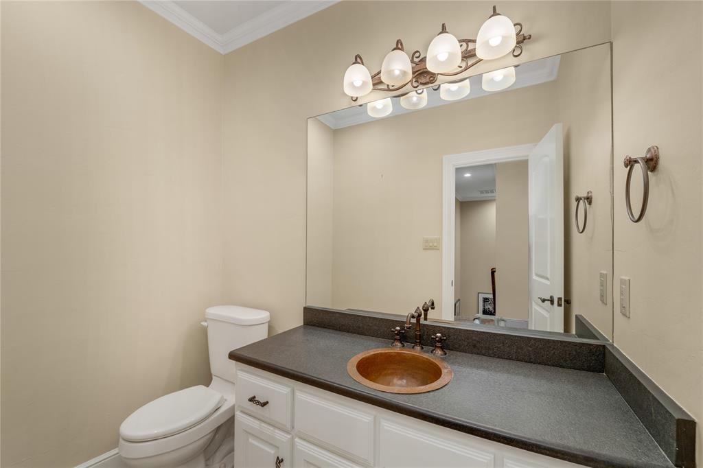 Chapel Creek Ph One - Residential