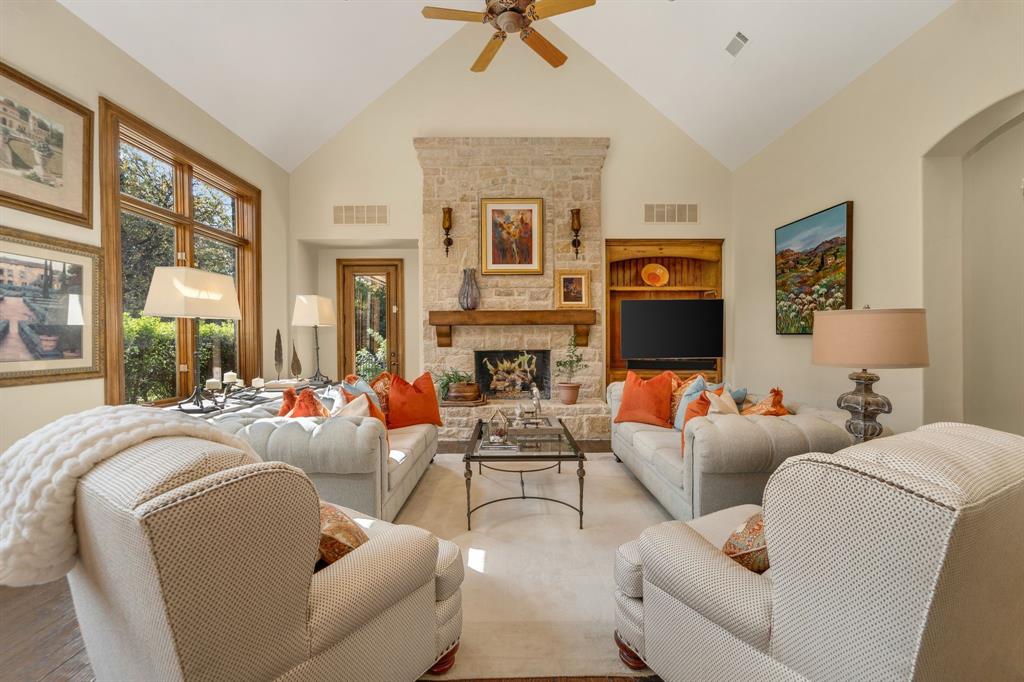 Chapel Creek Ph One - Residential