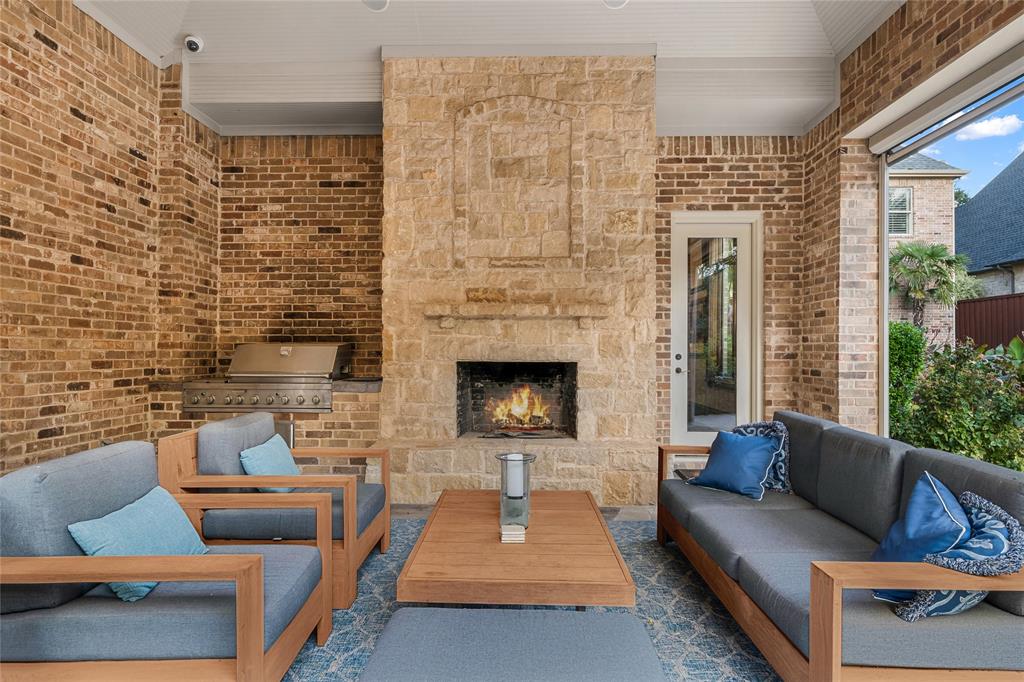 Chapel Creek Ph One - Residential