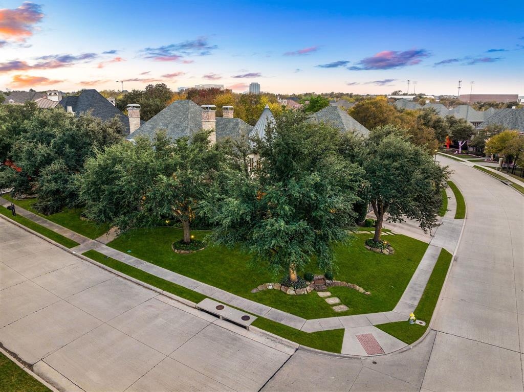 Chapel Creek Ph One - Residential