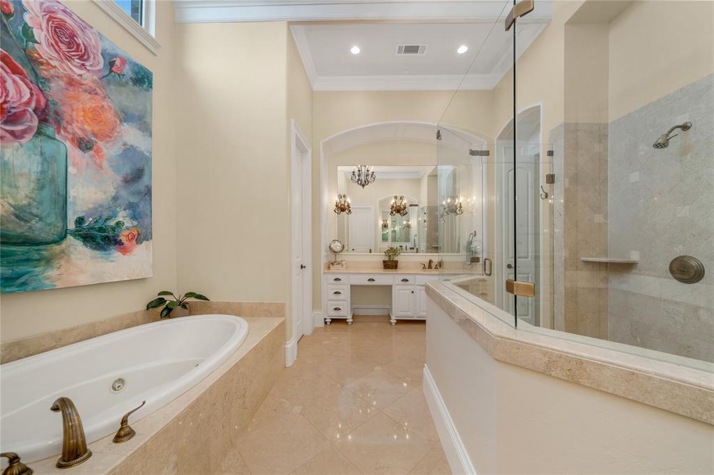 Chapel Creek Ph One - Residential