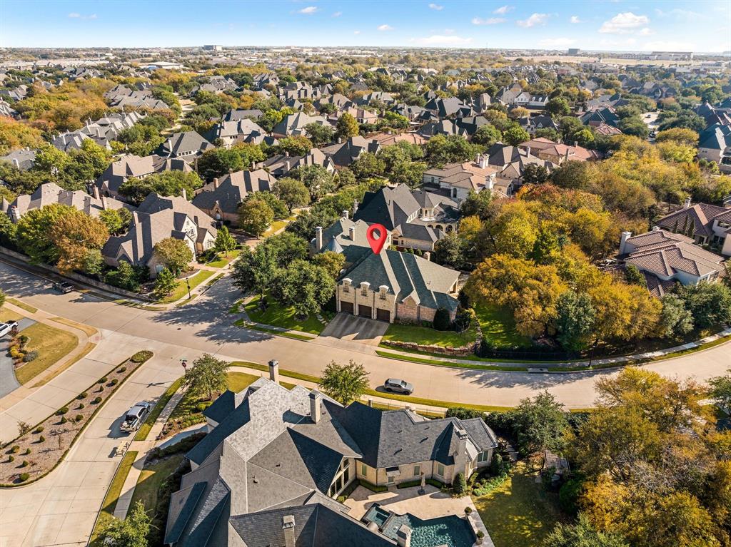 Chapel Creek Ph One - Residential